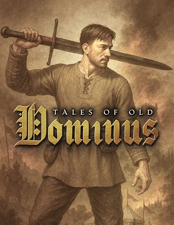 Tales of Old: Dominus | RePack Tales of Old: Dominus | RePack