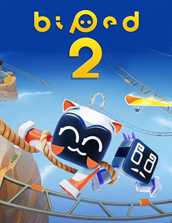 Biped 2 | RePack