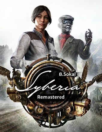 Syberia - Remastered | RePack Syberia - Remastered | RePack