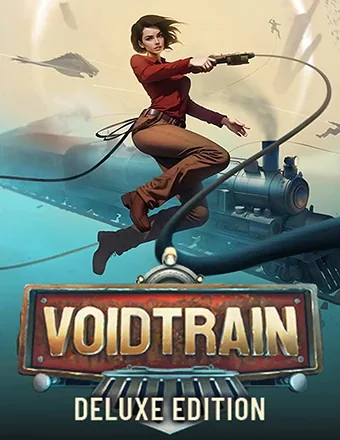 Voidtrain | RePack Voidtrain | RePack