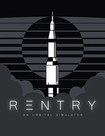 Reentry - A Space Flight Simulator | RePack Reentry - A Space Flight Simulator | RePack