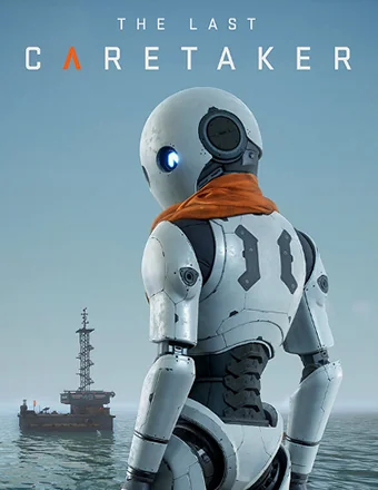 The Last Caretaker | RePack