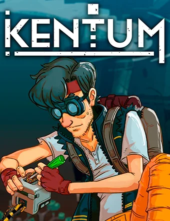 Kentum | RePack