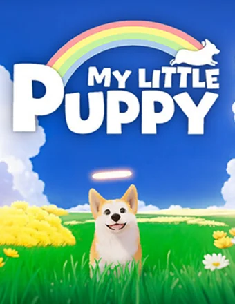 My Little Puppy | RePack