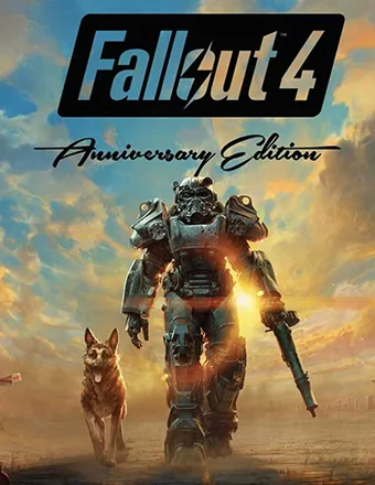 Fallout 4 - Anniversary Edition | RePack