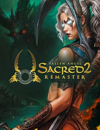 Sacred 2 Remaster | RePack