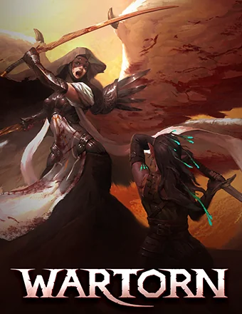 Wartorn | RePack