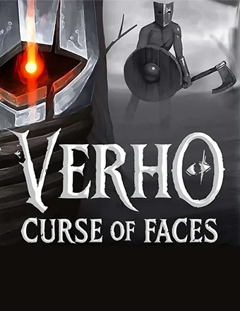 Verho - Curse of Faces | RePack