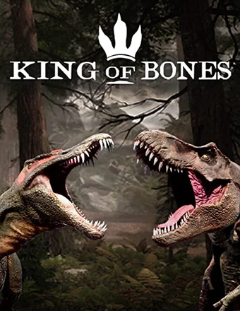 King of Bones | RePack