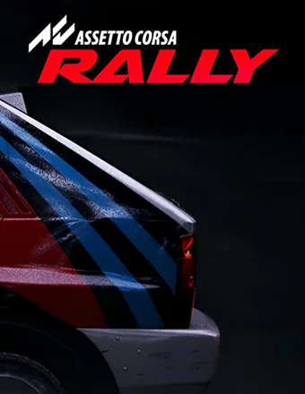 Assetto Corsa Rally | RePack