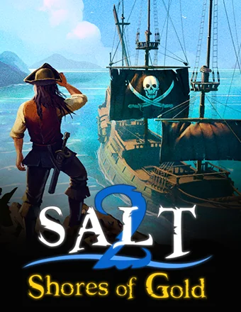 Salt 2: Shores of Gold | RePack