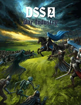 DSS 2: War Industry | RePack