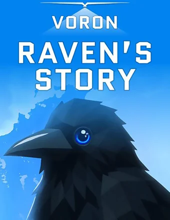 VORON: Raven’s Story | RePack
