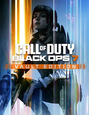 Call of Duty®: Black Ops 7 | RePack