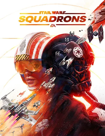 STAR WARS™: Squadrons | RePack STAR WARS™: Squadrons | RePack