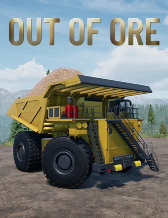 Out of Ore | RePack Out of Ore | RePack
