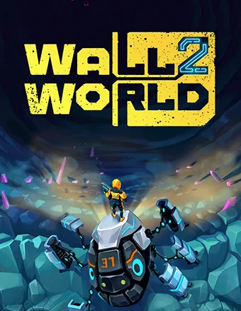 Wall World 2 | RePack Wall World 2 | RePack