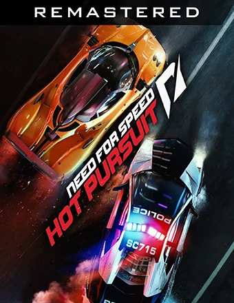 Need for Speed™ Hot Pursuit Remastered | RePack