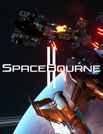 SpaceBourne 2 | RePack