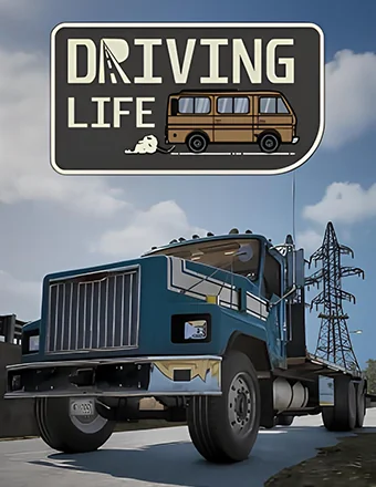 Driving Life | RePack