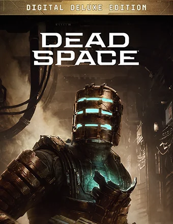 Dead Space - Deluxe Edition | RePack
