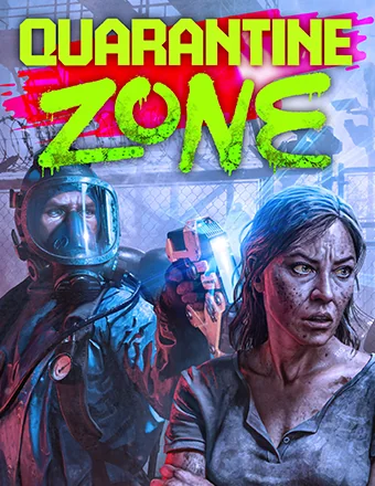 Quarantine Zone: The Last Check | RePack