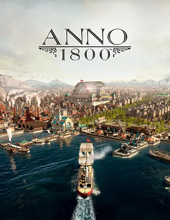 Anno 1800 | RePack