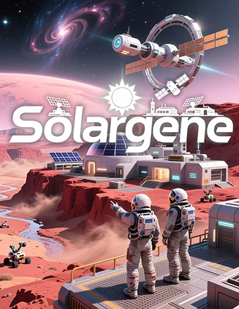 Solargene | RePack