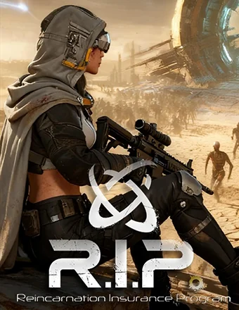 R.I.P. - Reincarnation Insurance Program | RePack