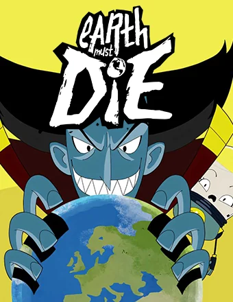 Earth Must Die | RePack