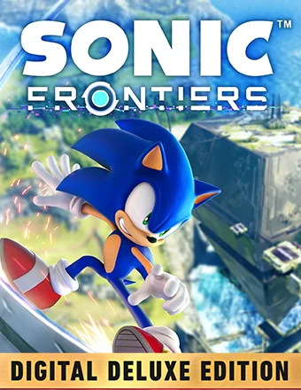 Sonic Frontiers | RePack