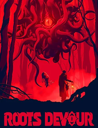 Roots Devour | RePack