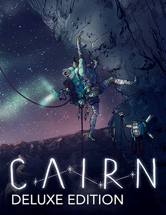 Cairn | RePack