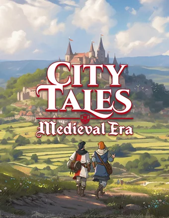 City Tales - Medieval Era | RePack