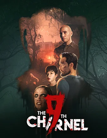 The 9th Charnel | RePack