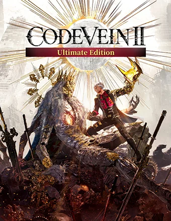 CODE VEIN II | RePack CODE VEIN II | RePack