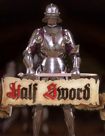 Half Sword | RePack