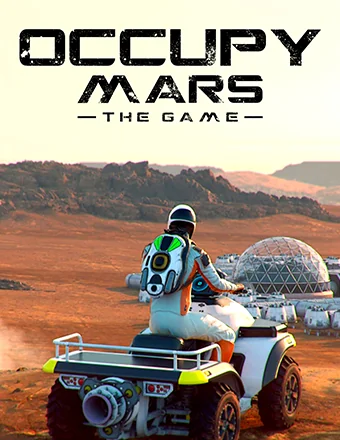 Occupy Mars: The Game | RePack