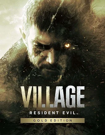 Resident Evil Village Gold Edition | RePack