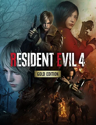 Resident Evil 4 | RePack