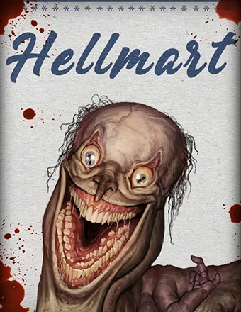 HELLMART | RePack