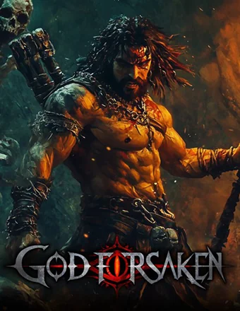 GOD FORSAKEN | RePack