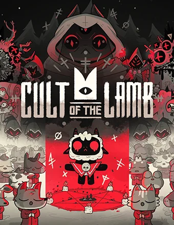 Cult of the Lamb: The One Who Waits | RePack