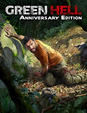 Green Hell - Anniversary Edition | RePack