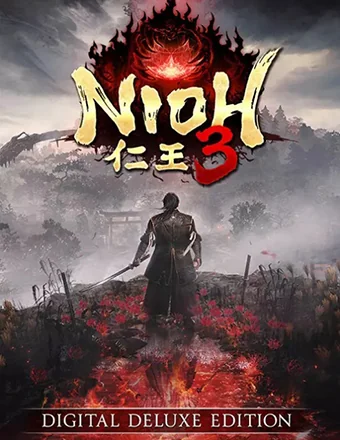 Nioh 3 | RePack