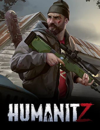 HumanitZ | RePack