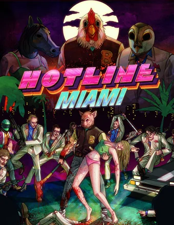 Hotline Miami | RePack