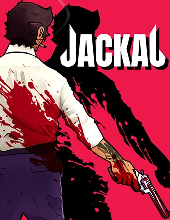 Jackal | RePack