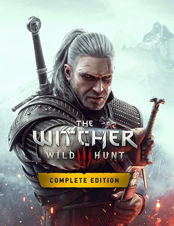 The Witcher 3: Wild Hunt - Complete Edition | RePack