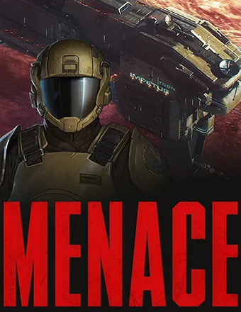 MENACE | RePack